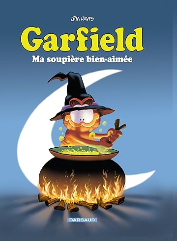 Garfield Vol. 31: Soupière bien aimée (Ma)