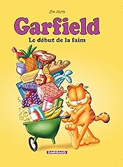 Garfield Vol. 32: Le Début de la faim