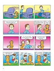 Garfield Vol. 32: Le Début de la faim