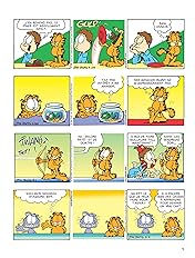 Garfield Vol. 32: Le Début de la faim
