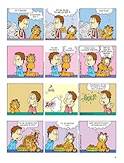 Garfield Vol. 45: Où est Garfield ?