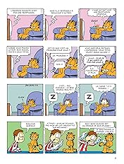 Garfield Vol. 45: Où est Garfield ?