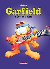 Garfield Vol. 52: Bête de scène (52)