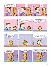 Garfield Vol. 52: Bête de scène (52)