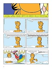 Garfield Vol. 52: Bête de scène (52)
