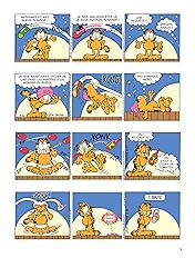 Garfield Vol. 52: Bête de scène (52)