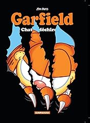 Garfield Vol. 53: Chat déchire  (53)