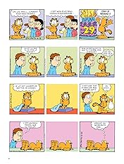 Garfield Vol. 53: Chat déchire  (53)