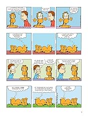 Garfield Vol. 53: Chat déchire  (53)