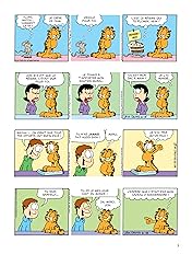 Garfield Vol. 53: Chat déchire  (53)