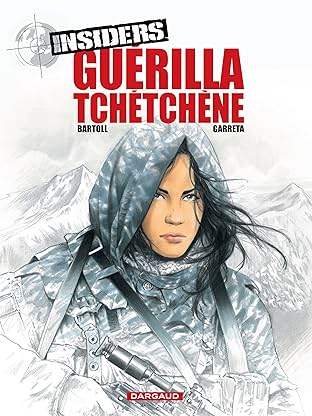 Insiders Vol. 1: Guérilla tchétchène