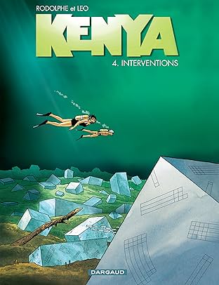 Kenya Vol. 4: Interventions