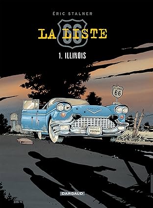 La Liste 66 Vol. 1: Illinois