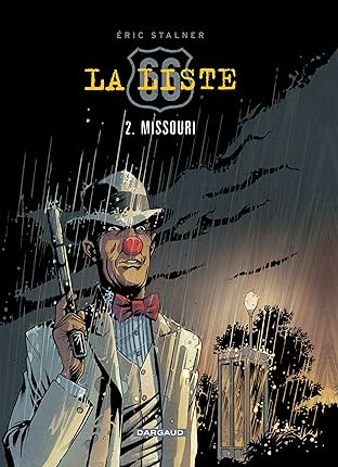 La Liste 66 Vol. 2: Missouri