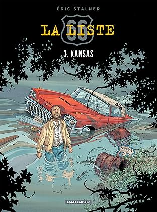 La Liste 66 Vol. 3: Kansas
