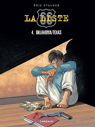 La Liste 66 Vol. 4: Oklahoma