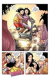 Invincible Vol. 11: Happy Days