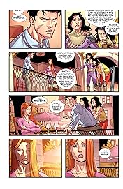 Invincible Vol. 11: Happy Days