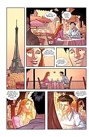 Invincible Vol. 11: Happy Days