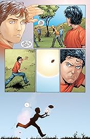 Superman: Secret Origin