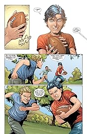 Superman: Secret Origin