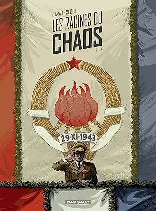 Les Racines du Chaos Vol. 1: Lux (1/2)