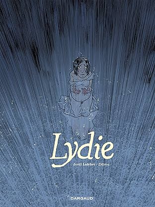 Lydie Vol. 1: Lydie -  édition spéciale