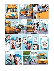 Maïa Vol. 2: Un secret bien gardé