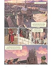 L'Architecte du palais: Le Mystère de la Sainte-Chapelle