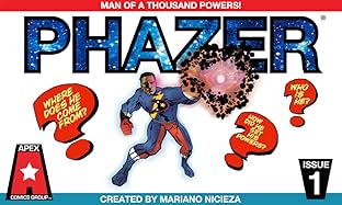Phazer #1
