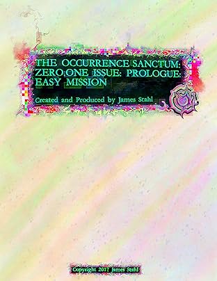 The Occurrence Sanctum #0