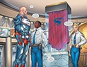 Superman - Action Comics (2016-): The Rebirth - Deluxe Edition: Book 1