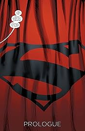 Superman - Action Comics (2016-): The Rebirth - Deluxe Edition: Book 1