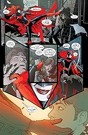 Batwoman by Greg Rucka and J.H. Williams
