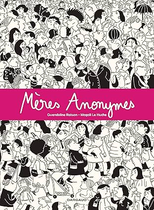 Mères Anonymes