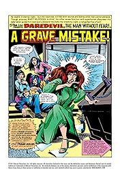 Daredevil (1964-1998) #158