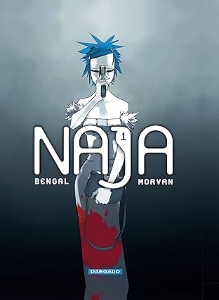 Naja Vol. 1: Sans titre (Naja)
