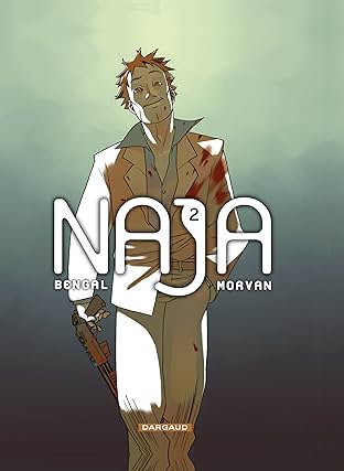 Naja Vol. 2: Sans titre (Naja)