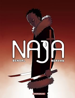 Naja Vol. 3