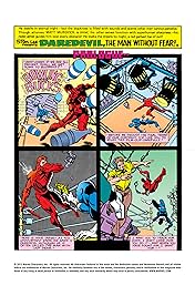 Daredevil (1964-1998) #159