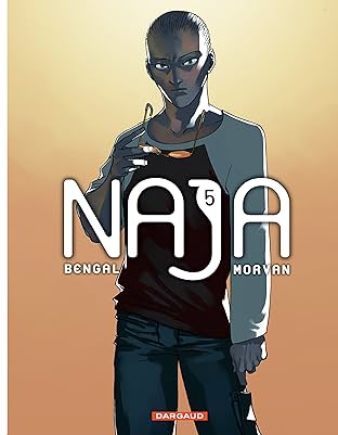 Naja Vol. 5: Sans titre