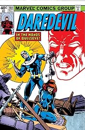 Daredevil (1964-1998) #160