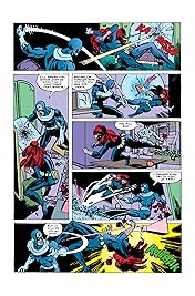 Daredevil (1964-1998) #160