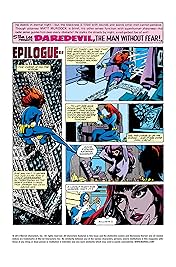 Daredevil (1964-1998) #160