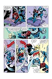 Daredevil (1964-1998) #160