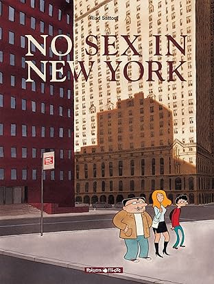 No sex in New York Vol. 1
