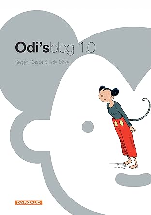 Odi's blog Vol. 1: Sans titre