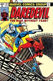 Daredevil (1964-1998) #161
