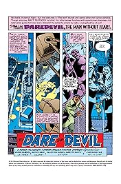 Daredevil (1964-1998) #161