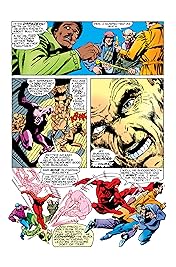 Daredevil (1964-1998) #161